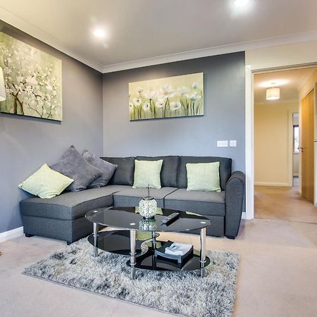 Mica Point City Centre Apartment เบอร์มิงแฮม ภายนอก รูปภาพ