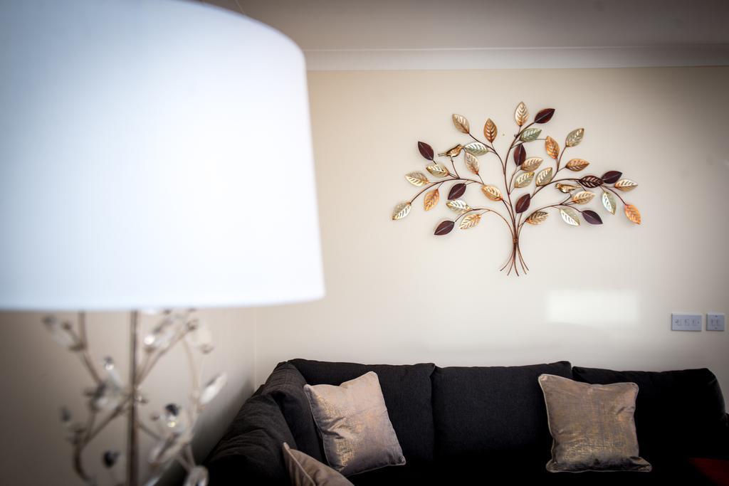 Mica Point City Centre Apartment เบอร์มิงแฮม ภายนอก รูปภาพ