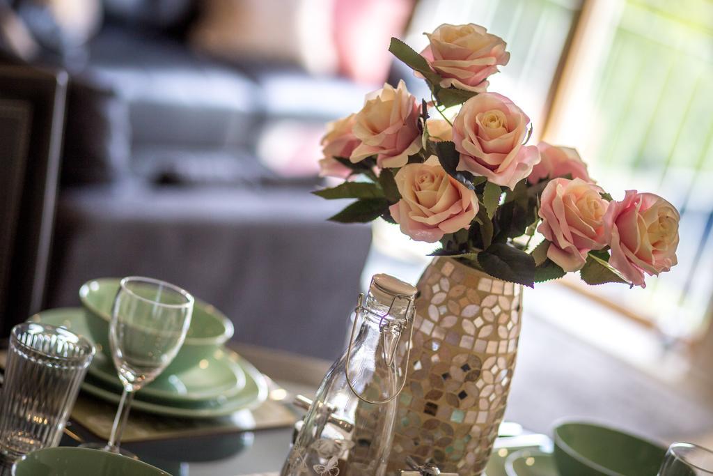Mica Point City Centre Apartment เบอร์มิงแฮม ภายนอก รูปภาพ