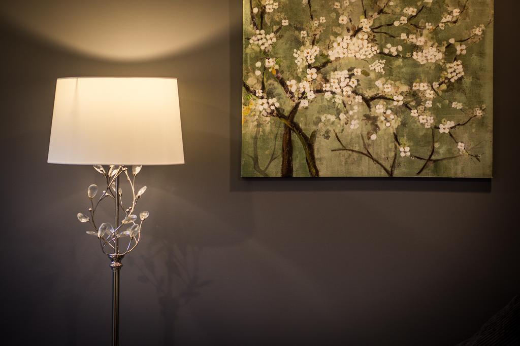 Mica Point City Centre Apartment เบอร์มิงแฮม ภายนอก รูปภาพ